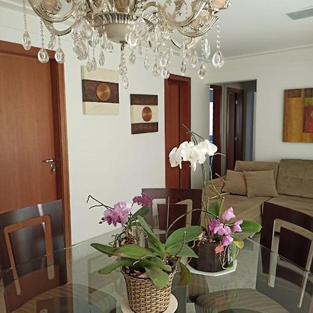 Apartamento Setor Bueno Goiania Exterior photo