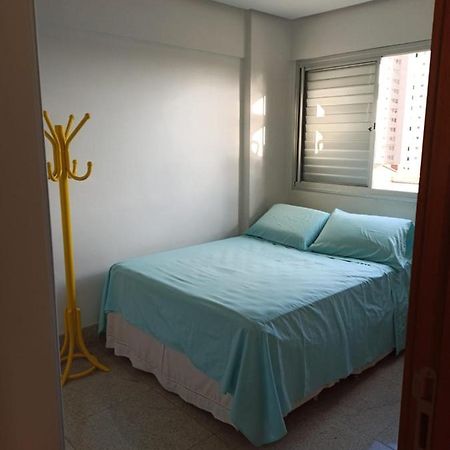 Apartamento Setor Bueno Goiania Exterior photo