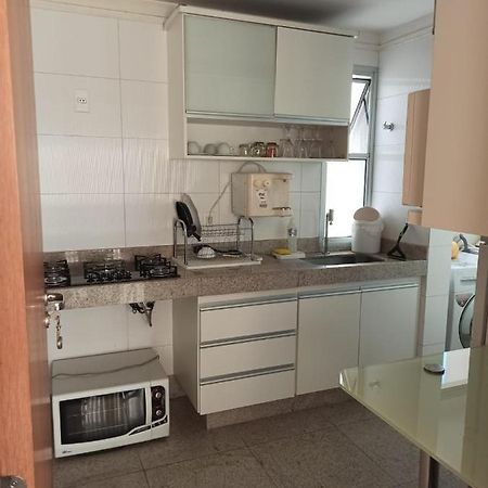 Apartamento Setor Bueno Goiania Exterior photo