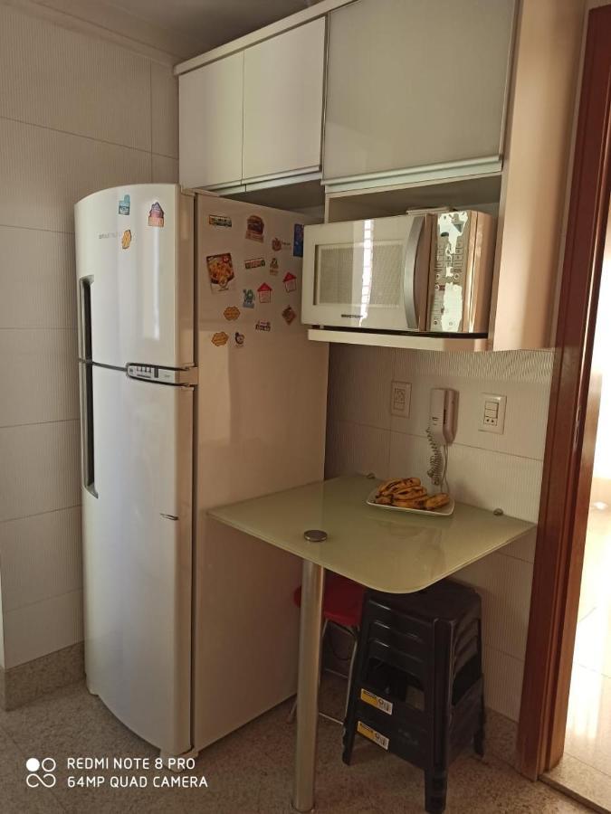 Apartamento Setor Bueno Goiania Exterior photo