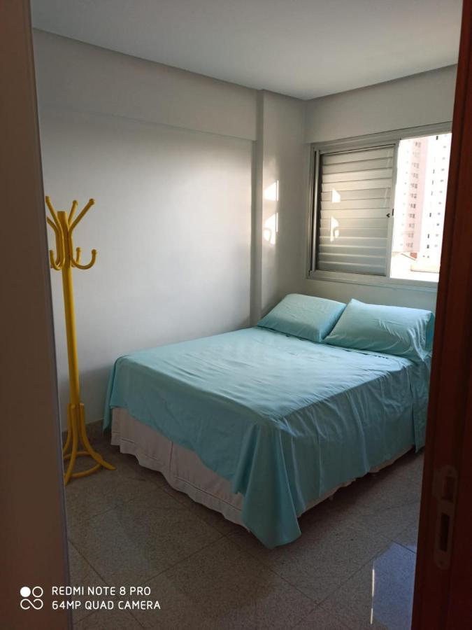 Apartamento Setor Bueno Goiania Exterior photo