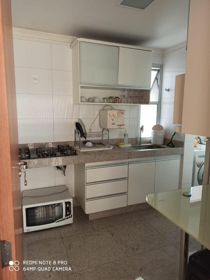 Apartamento Setor Bueno Goiania Exterior photo