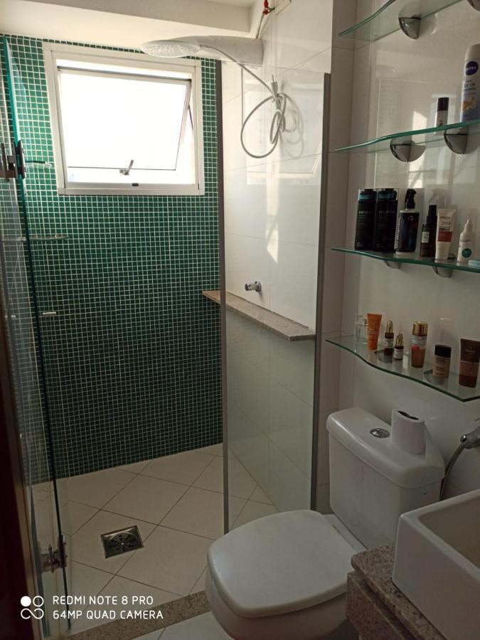 Apartamento Setor Bueno Goiania Exterior photo
